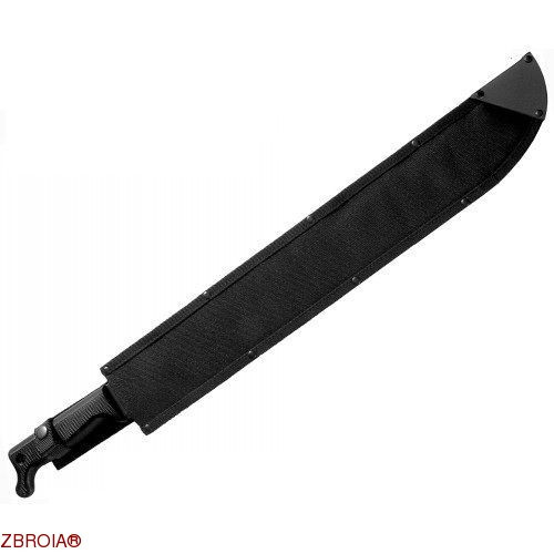 Мачете Cold Steel Latin Machete 21" фото 2
