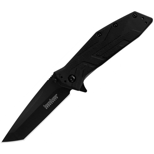 Нож Kershaw Brawler фото