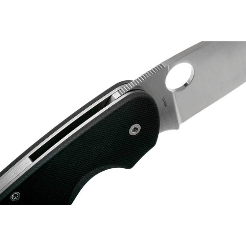 Ніж Spyderco Emphasis PE (C245GP) фото 6