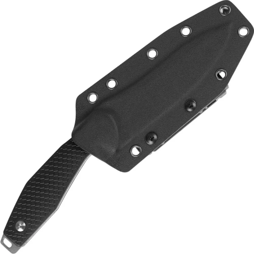 Нoж Skif Adventure FB SW, Black (FBL-003SWB ) фото 4