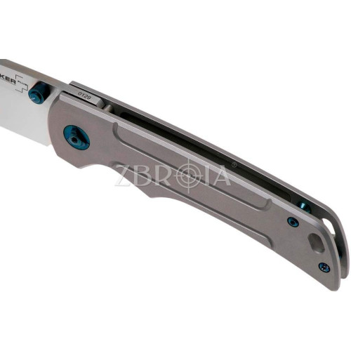 Ніж Boker Plus Gulo Pro фото 6