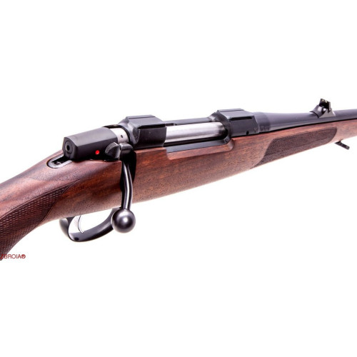 Карабин Ceska Zbrojovka CZ557 Lux кал. 308 Win фото 7