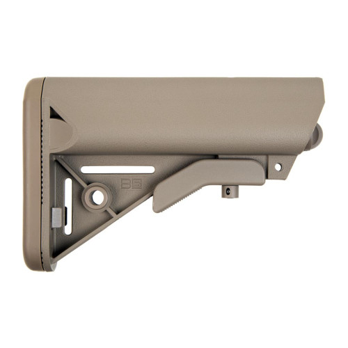 Приклад B5 Systems SOPMOD Mil-Spec FDE фото