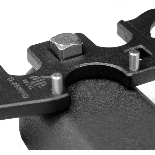 Ключ Leapers UTG Mini Armorer's Wrench для AR15/M4 фото 4