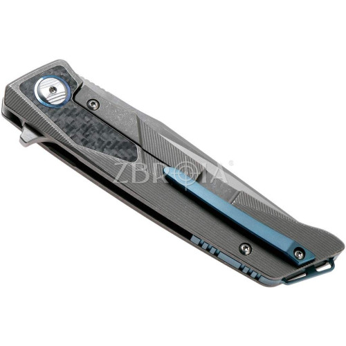 Ніж Bestech Sky Hawk BT1804A фото 4
