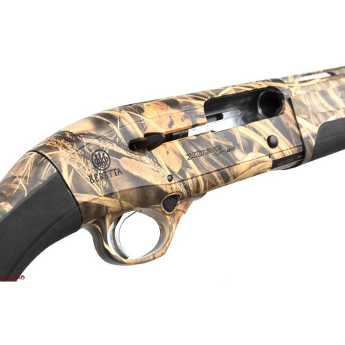 Рушниця Beretta A400 Xtreme Camo Max-4 кал. 12/89 фото 4