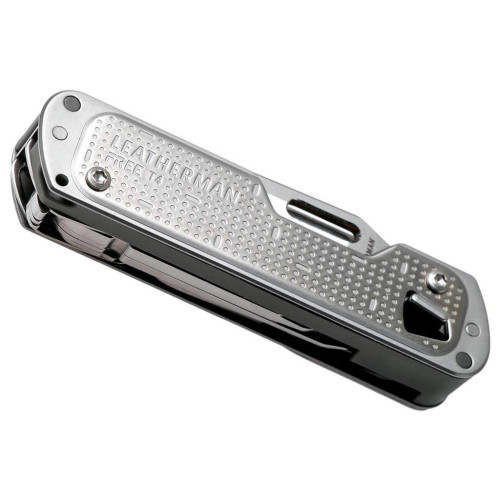 Мультитул Leatherman Free T4 (832686) фото 3