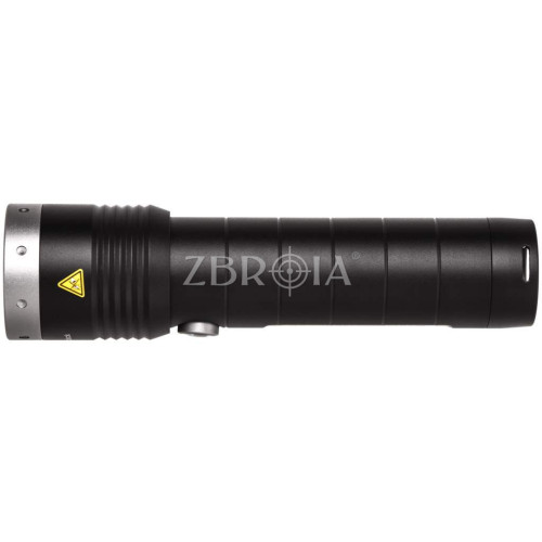 Фонарь LedLenser MT14 Outdoor фото 4