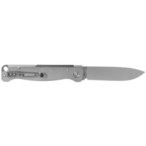 Нож складной Boker Plus "Atlas Silver" Gen. 2 фото 2