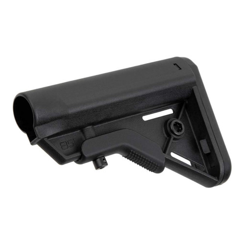 Приклад B5 Systems Bravo Mil-Spec Black фото 3