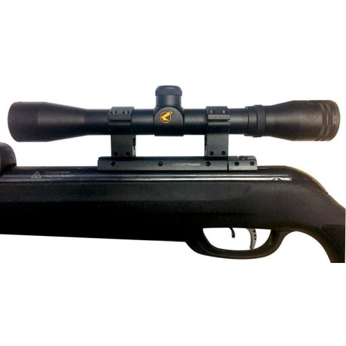 Пневматична гвинтівка Gamo Replay-10 + Приціл 4x32 фото 5