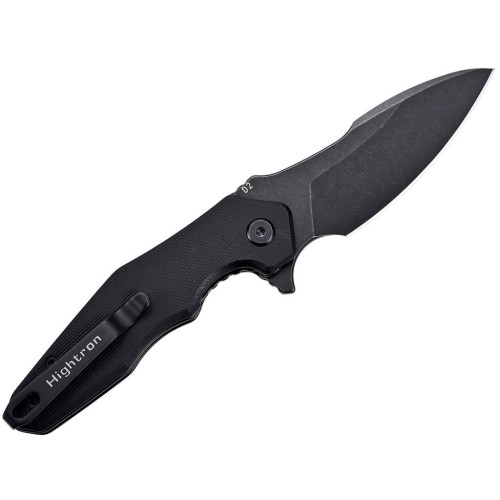 Ніж Hightron Mini Ventura (HK05BLKBS) фото 2