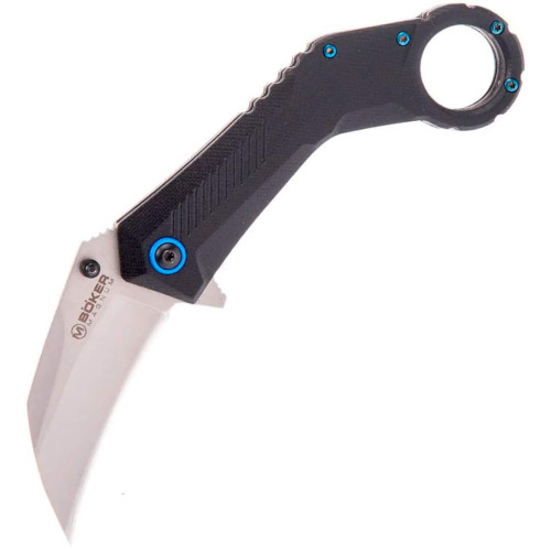 Нож Boker Magnum Veloc фото