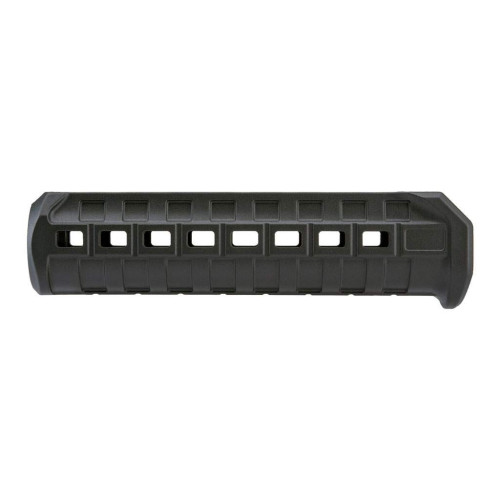 Цевье DLG Tactical (DLG-145) для Mossberg 500/590, Maverick 88 со слотами M-LOK (полимер) черное фото 4