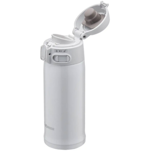 Термокружка ZOJIRUSHI SM-TA36WA 0.36 л ц:белый (1678.05.01) фото 2