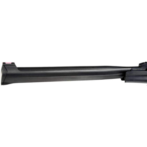 Пневматична гвинтівка Stoeger RX20 S3 Suppressor Synthetic Black фото 11