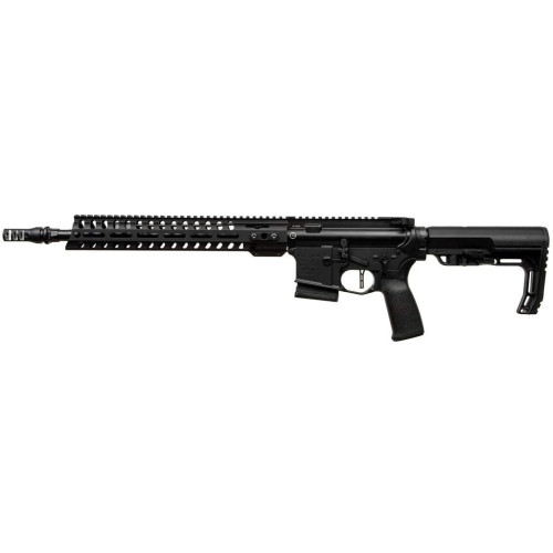 Карабин POF-USA Minuteman 14.5'' кал. 223 Rem (5.56/45) фото 2