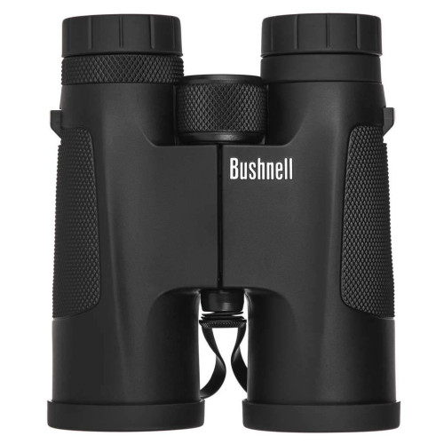 Бинокль Bushnell PowerView 10х42 Roof MC фото 5