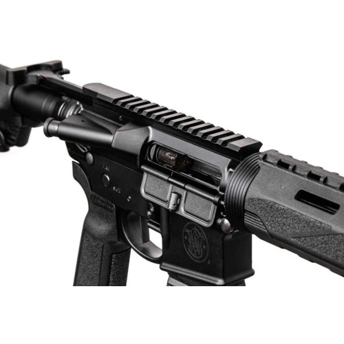 Карабин Smith&Wesson M&P15 Volunteer кал. 223 Rem (5.56/45) фото 5