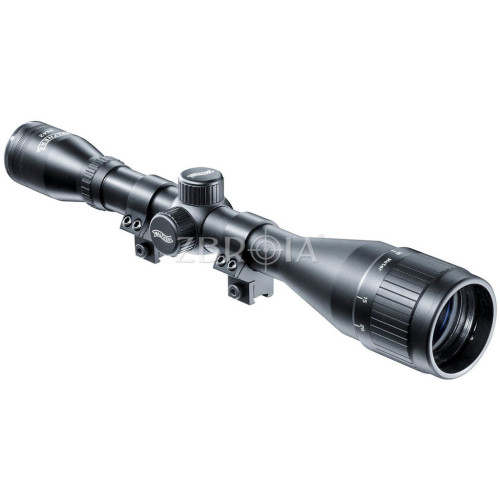 Оптический прицел Walther 6x42 (2.1508) фото