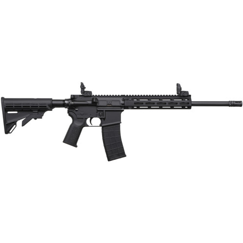Карабин Tippmann Arms M4-22 PRO 16" кал. 22 LR фото