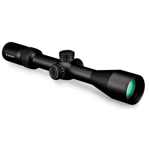 Приціл Vortex Diamondback Tactical 6-24х50 FFP EBR-2C (MRAD) фото 6