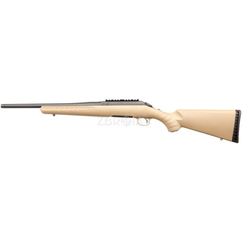Карабін Ruger American R-T кал. 223 Rem (5,56/45) фото 8