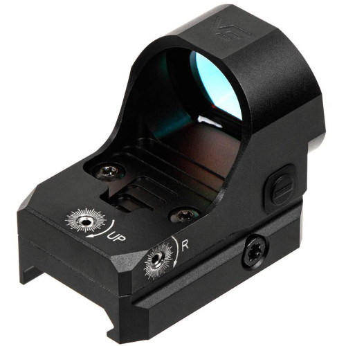 Прицел коллиматорный Vector Optics Frenzy-X 1x22x26 MOS 3MOA (SCRD-36) фото 2