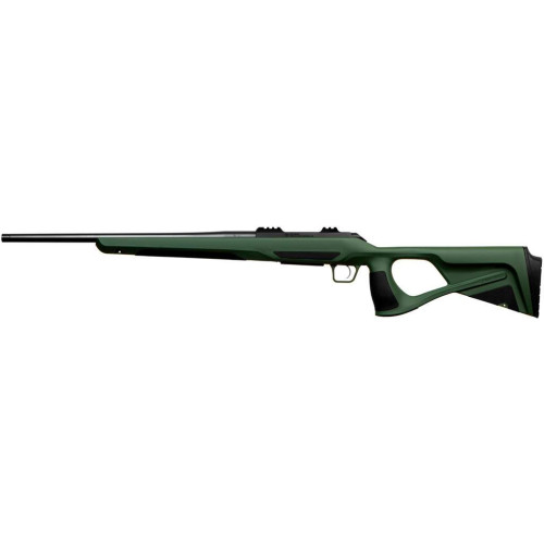 Карабин Ceska Zbrojovka CZ600 ERGO Green 20" кал. 308 Win (5-ти зарядный) фото 2