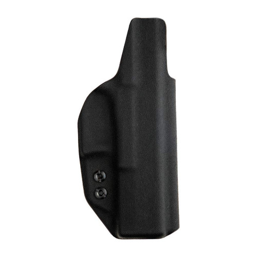 Кобура ATA-Gear Fantom ver.3 Black для Glock-17/22 (левша) фото 4