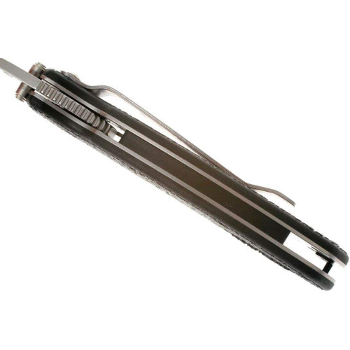 Нож Kershaw Scallion фото 3