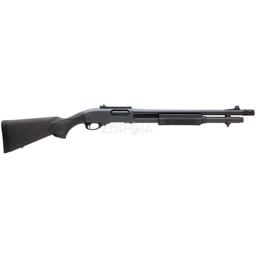 Рушниця Remington 870 Express Tactical кал. 12/76 (ствол 46 см.) фото