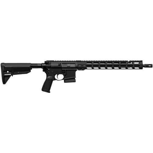 Карабин Primary Weapons Systems MK116 PRO Gas Piston 16" кал. 223 Rem (5,56/45) фото