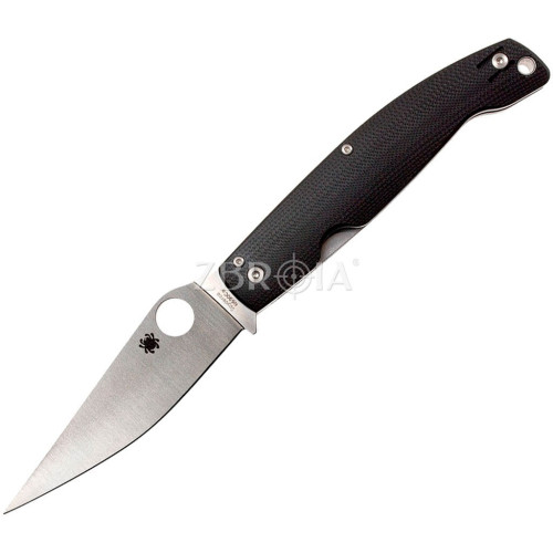 Нож Spyderco Pattada (C204GP) фото