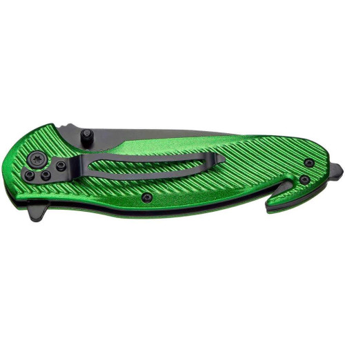 Нож SKIF Plus Birdy Green фото 4