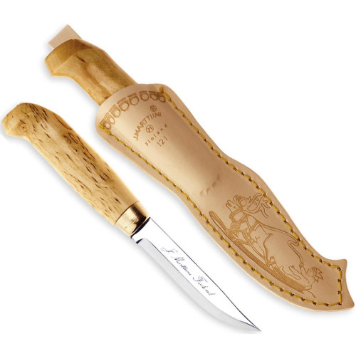 Нож Marttiini Lynx knife 121 фото