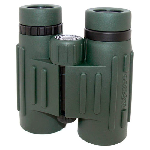 Бинокль Konus Emperor 10x42 WA Green фото 6