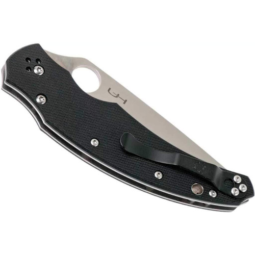 Ніж Spyderco Opus (C218GP) фото 5