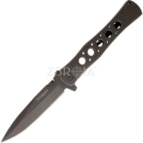 Нож Boker Magnum Urban Tank фото