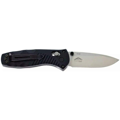 Нож Benchmade Mini-Barrage (585) фото 2