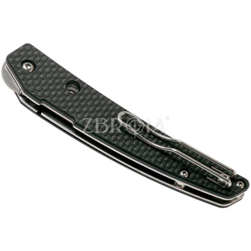 Ніж Spyderco Ikuchi (C242CFP) фото 4