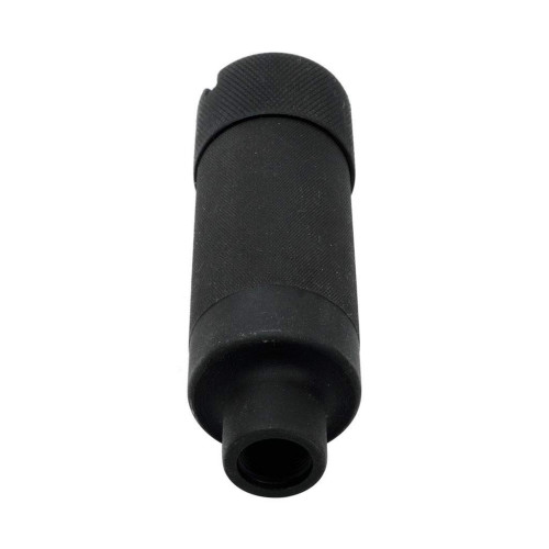 Полумʼягасник СЕМ для AR-15 кал. 223 Rem (5,56/45). Різьба 1/2"-28 UNEF фото 3