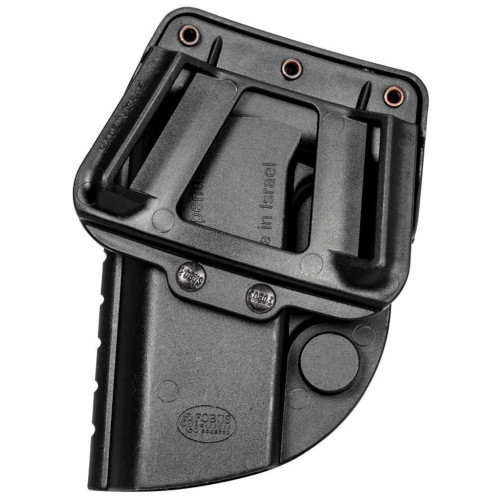 Кобура Fobus для Форт-12/14, Colt 1911 с креплением на ремень фото 4
