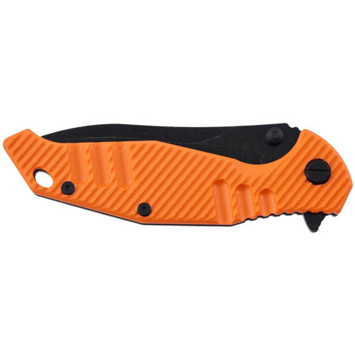 Ніж складний Skif Adventure II BSW Orange фото 3