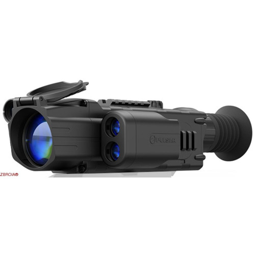Приціл нічного бачення Pulsar Digisight LRF N970 фото 2