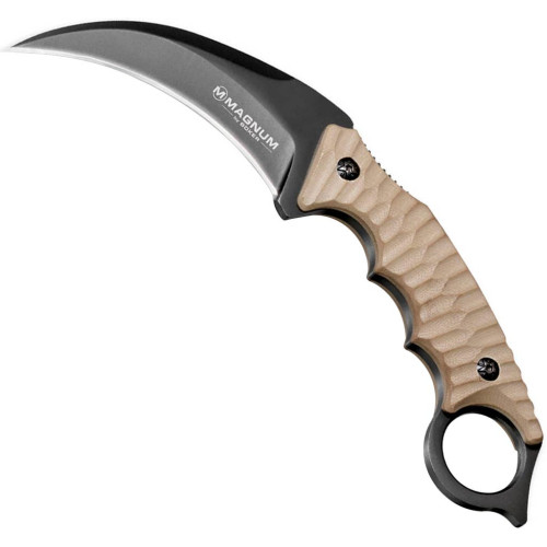 Ніж Boker Magnum Spike Karambit фото
