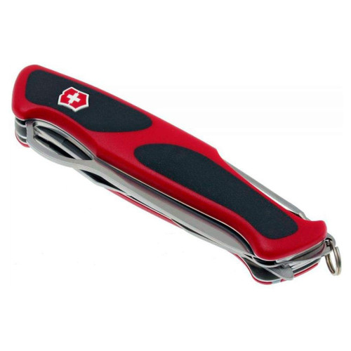 Ніж Victorinox RangerGrip 58 Hunter (0.9683.MC) фото 5