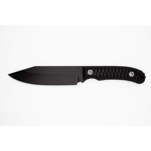 Нож Blade Brothers Knives ХИРДМАН фото 4