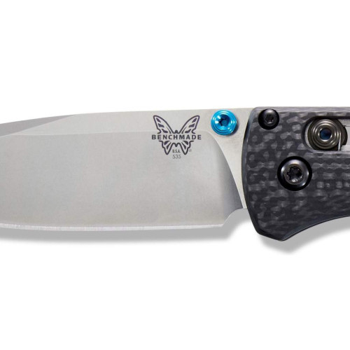 Нож Benchmade Bugout CF (535-3) фото 5
