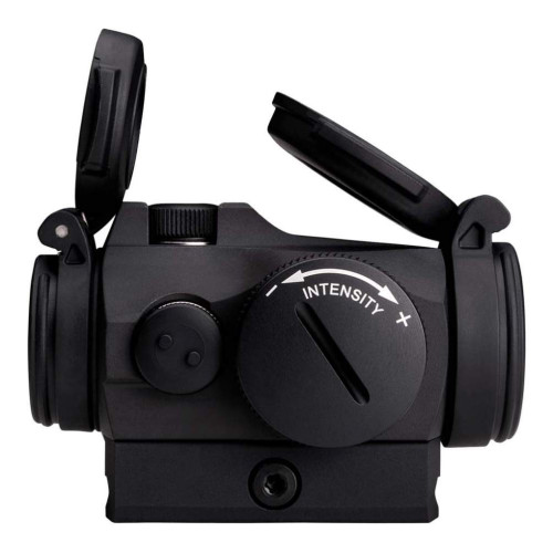 Коллиматорный прицел Aimpoint Micro T-2 2МОА Weaver/Picatinny фото 3